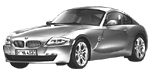 BMW E86 U0370 Fault Code