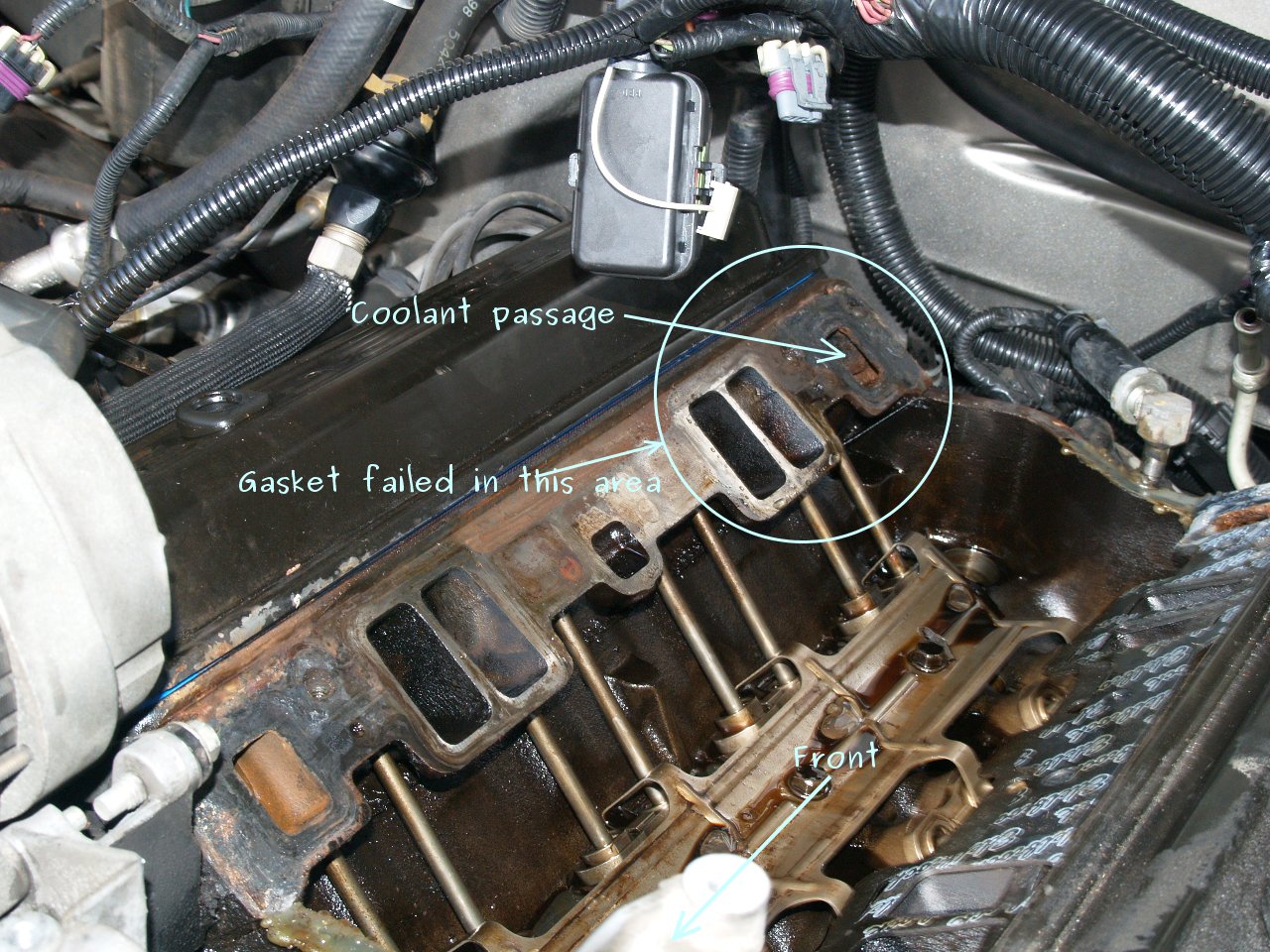 See U0370 in engine